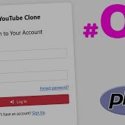 Youtube Clone Website In PHP 04 Router 2 Quick Programming