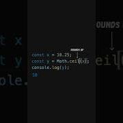 Round A Number Coding Javascript