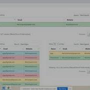 Angular 10 Multiple Datatables In Single Component