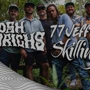 Josh Heinrichs 77 Jefferson SkillinJah Full Set Live Music Sugarshack Sessions