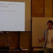 Alexander Golovnev On Problems As Hard As Satisfiability 2 RAA18