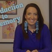 Introduction To Memory