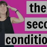 Second Conditional IF WOULD COULD UNREAL Or IMPOSSIBLE CONDITIONALS English Grammar Lesson