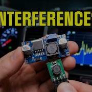 Electromagnetic Interference In Vehicles CISPR 25 Conducted Emissions Testing Filtering Solutions
