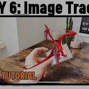 Unity 6 AR Image Tracking Beginner Friendly Unity 6 AR Foundation Tutorial