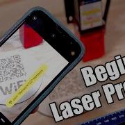 Learn LightBurn Basics With This Functional WiFi Coaster