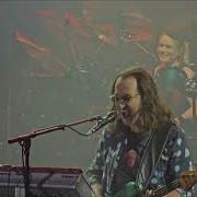 Anika Nilles From Rush Tom Sawyer Drum Bridge June 7 2026 With Geddy S Perspective