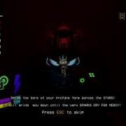 ULTRAKILL Imperfect Hatred Act 2 Gabriel S Full Speech
