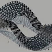 47 Organic Pavilion Grasshopper Tutorial