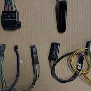 Блокировки двигателя от сигнализации для защиты от угона