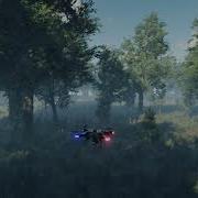 Drone In Meadow Environment HDRP With Malbers Animal Controller