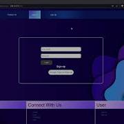Node Js Authentication Coding Ninja Skill Test Mp4