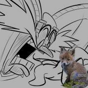 Tails Does A Funny To Eggman Snapcube SA2 Fandub Animatic