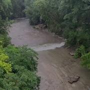 Shocking Video Shows How Quickly The Texas Flood Waters Rose Over 20 Feet In As Little As 37 Minutes