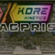 MagPRISM Kore Kinetics Prototypes Starfield Mod Trailer
