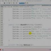 MOB1023 Java2 Lab 1 Bài 1