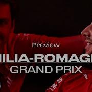 Charles And Carlos Emilia Romagna Guide Emilia Romagna Grand Prix Preview