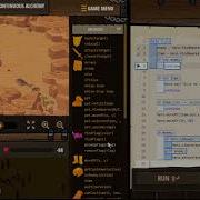 Continuous Alchemy CodeCombat Python