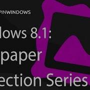 Windows 8 Wallpaper Collection PT 1