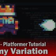 Godot 3 Platformer Tutorial Part 15 Enemy Variation