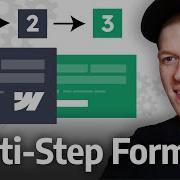 Build Multi Step Forms In Webflow Ultimate Guide