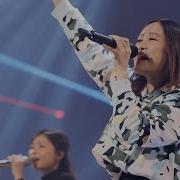 CityWorship We Praise You Laelle Loong Liyee City Harvest Church