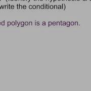 2 3 Conditional Statements