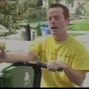 A Valet Service To Remove Rubbish From Wealthy LA Homes