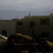 CB 2v2 ACE Call Of Duty 2