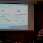Graph Based User Behavior Modeling Part 2