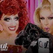 The Pit Stop AS11 E06 Bianca Del Rio Jessica Wild ESCÁNDALO RuPaul S Drag Race All Stars