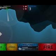 Shellshock Live Mobile Tunnel Madness 48 81