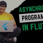 Async Await Flutter Fluttertutorial