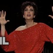 Liza Minnelli Tries To Turn Off A Lamp SNL