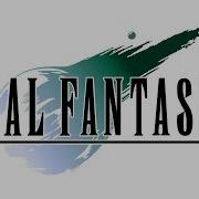 One Winged Angel Beta Version Final Fantasy VII