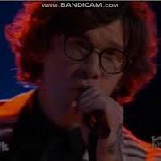 Matt McAndrew Make It Rain Full Performance The Voice Season 7