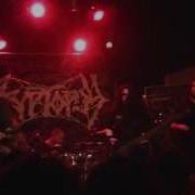 Cryptopsy Two Pound Torch Live Rock Cafe Le Stage