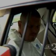 Possible Mobile Meth Lab Found In Vehicle