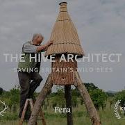The Hive Architect Saving Britain S Wild Bees