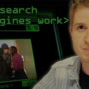 How Search Engines Treat Data Computerphile