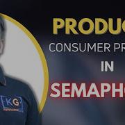 4 13 Producer Consumer Problem Semaphores Process Synchronization OS Operating System