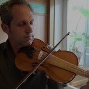 A Beregovski Nign On 8 String Fiddle