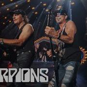 Scorpions Big City Nights Live At Hellfest 2022