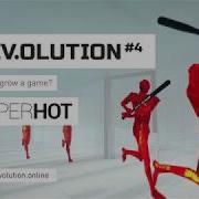 The Devolution Of SUPERHOT