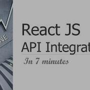 React JS API Integration