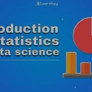 Introduction Of Statistics In Data Science Machine Learning Learnbay