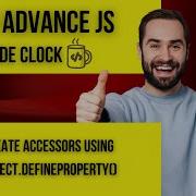 16 2 Create Accessors Using Object DefineProperty In Javascript