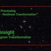 Image Processing Part 6 Histogram Transformation
