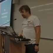 CRIU Time And Space Travel For Linux Containers By Kir Kolyshkin