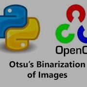 Computer Vision With Python And OpenCV Otsu S Binarization Thresholding